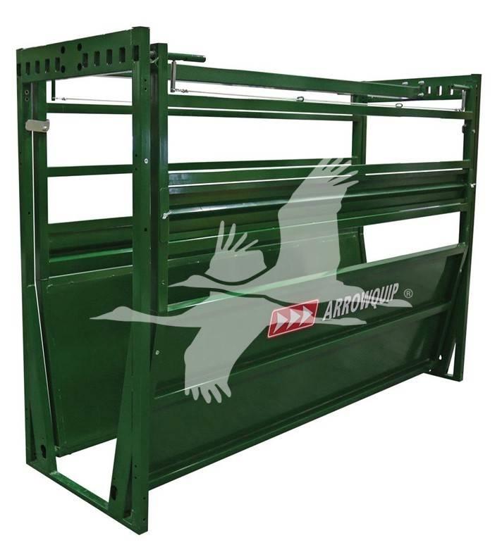  ARROWQUIP EF10 Otros equipos para ganadería