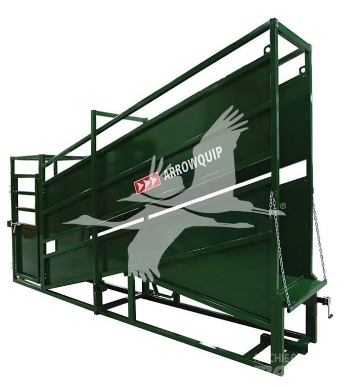  ARROWQUIP SRVC Otros equipos para ganadería