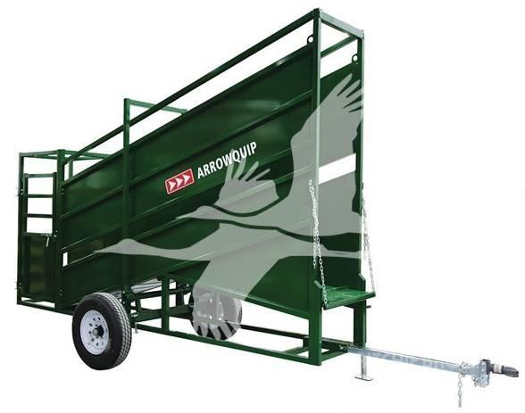  ARROWQUIP SRVC Otros equipos para ganadería