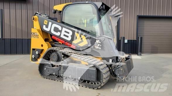 JCB 2TS-7T Minicargadoras