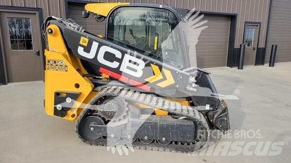 JCB 2TS-7T Minicargadoras