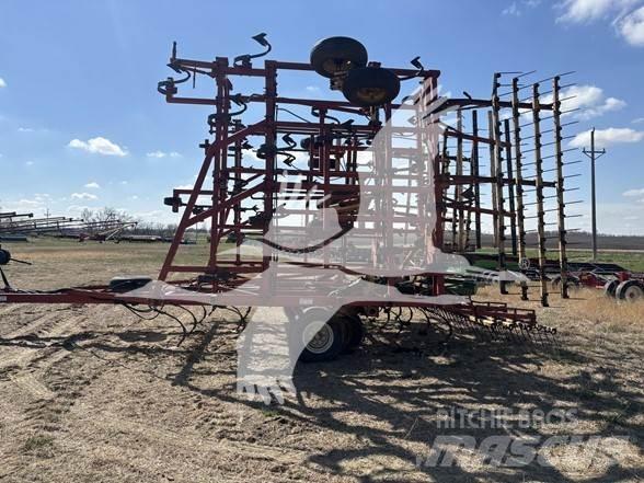 Krause 5650 Cultivadores