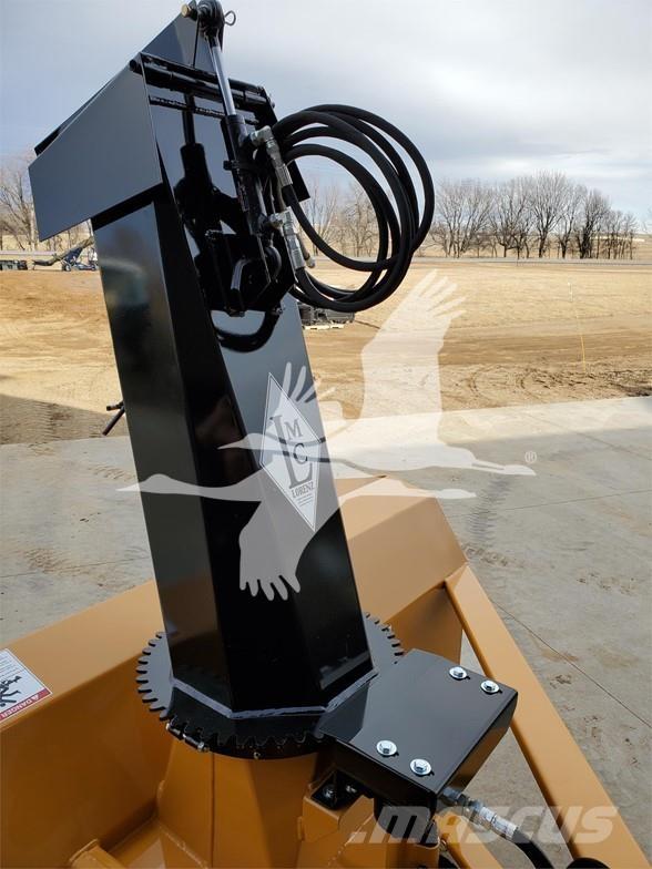  LORENZ 9101 Construcción - Otros