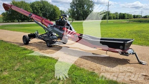 Meridian 20-45 Equipo para la limpieza del grano