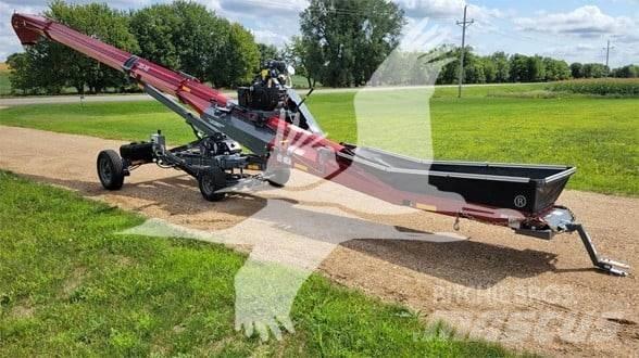 Meridian 20-45 Equipo para la limpieza del grano