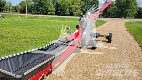 Meridian 20-45 Equipo para la limpieza del grano