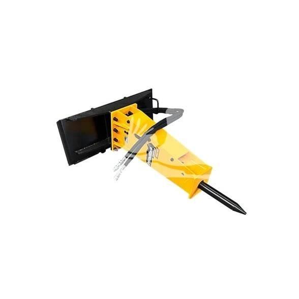  MONTANA MB1000 Martillos hidráulicos