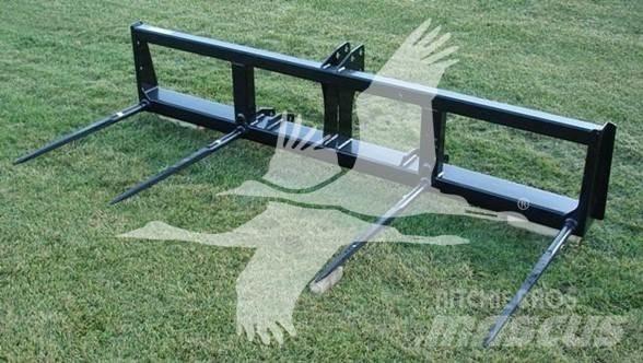 Notch BS-2B Construcción - Otros