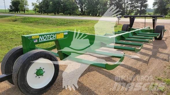 Notch BT10-30K Otros remolques