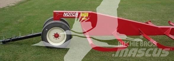 Notch BT10-30K Otros remolques