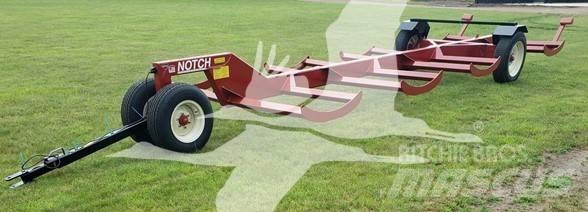 Notch BT8-19K Otros remolques