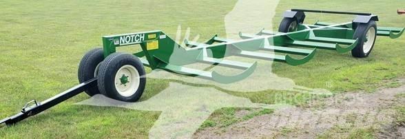 Notch BT8-19K Otros remolques