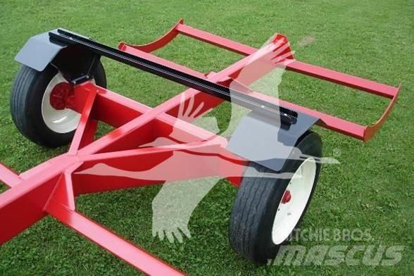 Notch BT8-19K Otros remolques