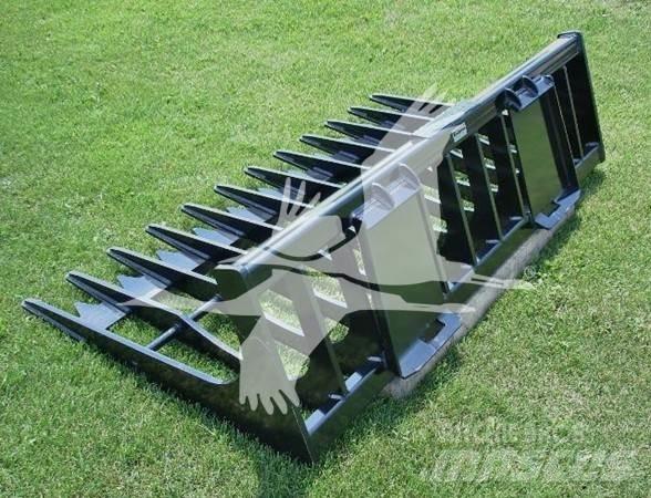Notch CRB6-58 Cucharones