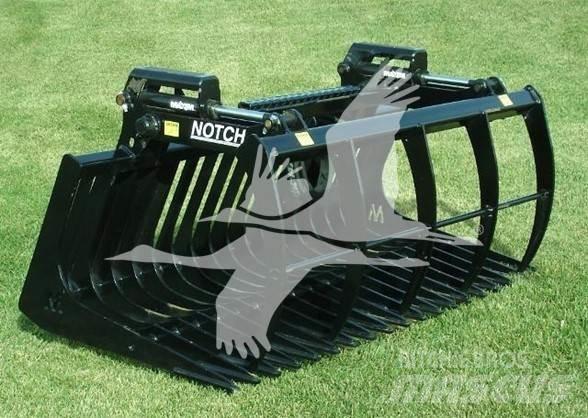 Notch CRBG3-72 Cucharones