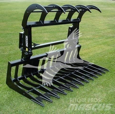 Notch CRBG6-58 Pinzas