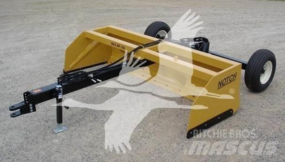 Notch LL32T-10 Otros accesorios para tractores