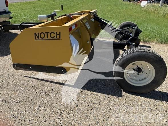 Notch LL32T-10 Otros accesorios para tractores