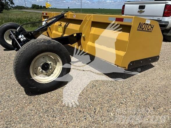 Notch LL32T-12 Otros accesorios para tractores