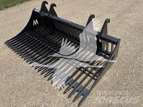 Notch RB3-82 Construcción - Otros