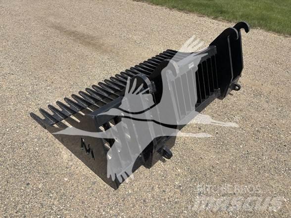 Notch RB3-82 Construcción - Otros