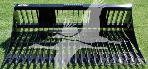 Notch RB3-96 Cucharones