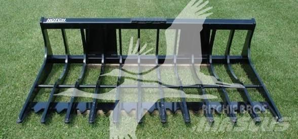 Notch RB4-75 Cucharones
