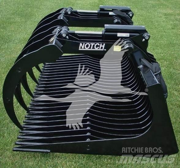 Notch RBDG3-62 Cucharones