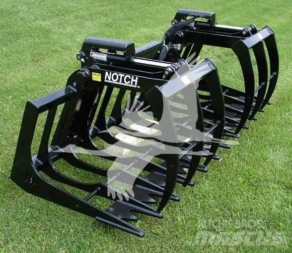 Notch RBDG6-90 Cucharones
