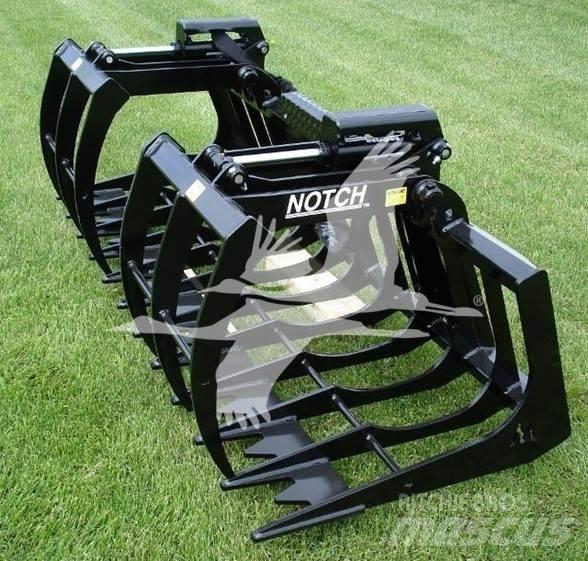 Notch RBDG6-90 Cucharones