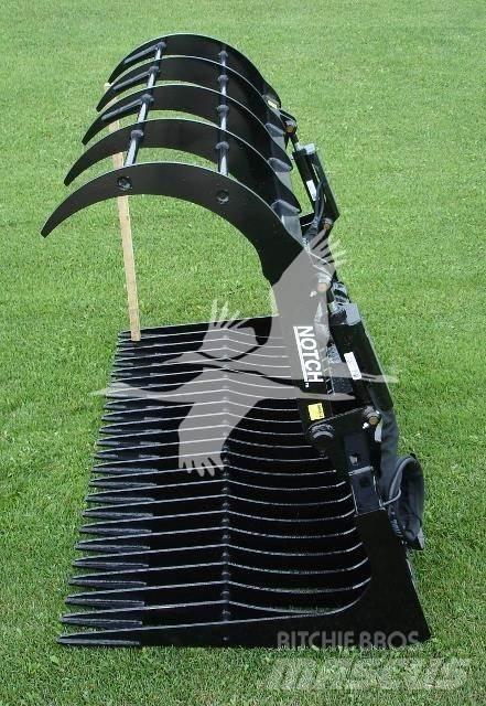 Notch RBG3-82 Cucharones