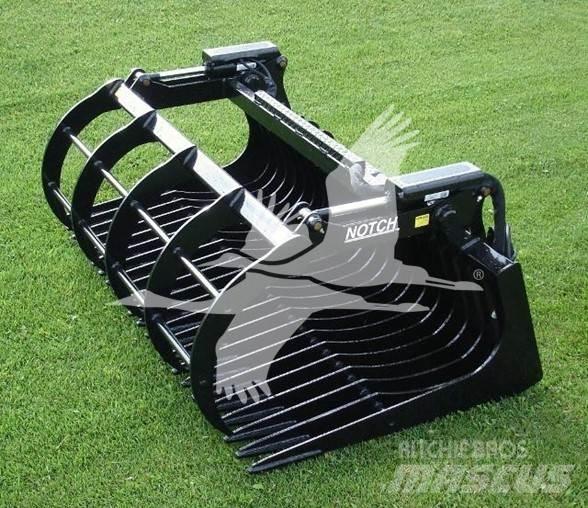 Notch RBG3-90 Cucharones