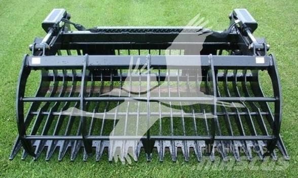 Notch RBG3-90 Cucharones