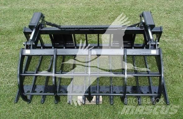 Notch RBG4-82 Cucharones