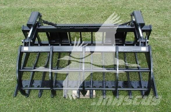 Notch RBG6-96 Cucharones