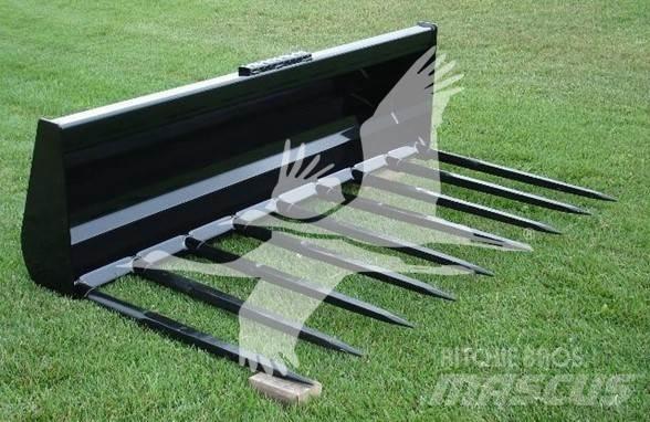 Notch TF39-100 Construcción - Otros