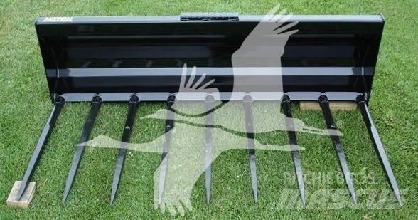 Notch TF39-60 Construcción - Otros