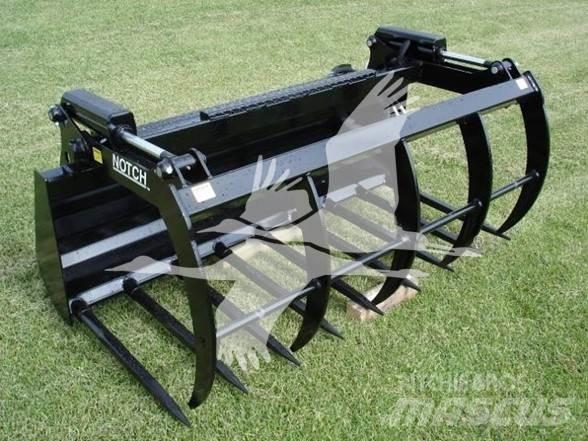 Notch TFG32-60 Construcción - Otros