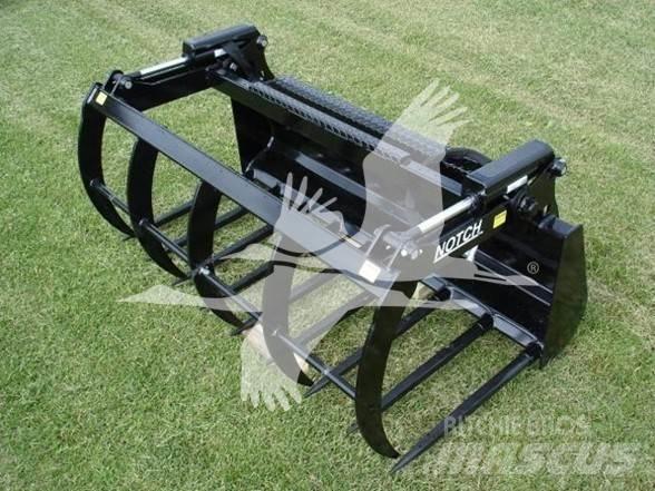 Notch TFG32-84 Construcción - Otros