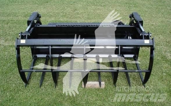 Notch TFG39-68 Construcción - Otros
