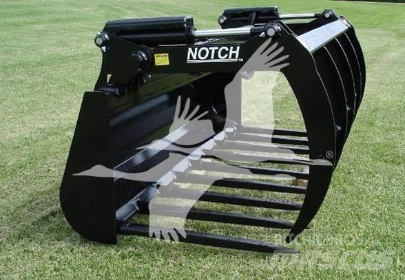 Notch TFG39-68 Construcción - Otros