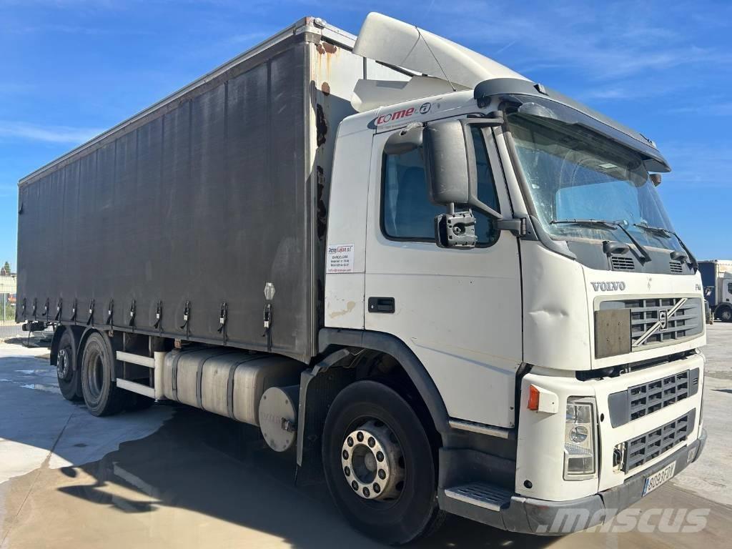Volvo FM 300 Otros camiones