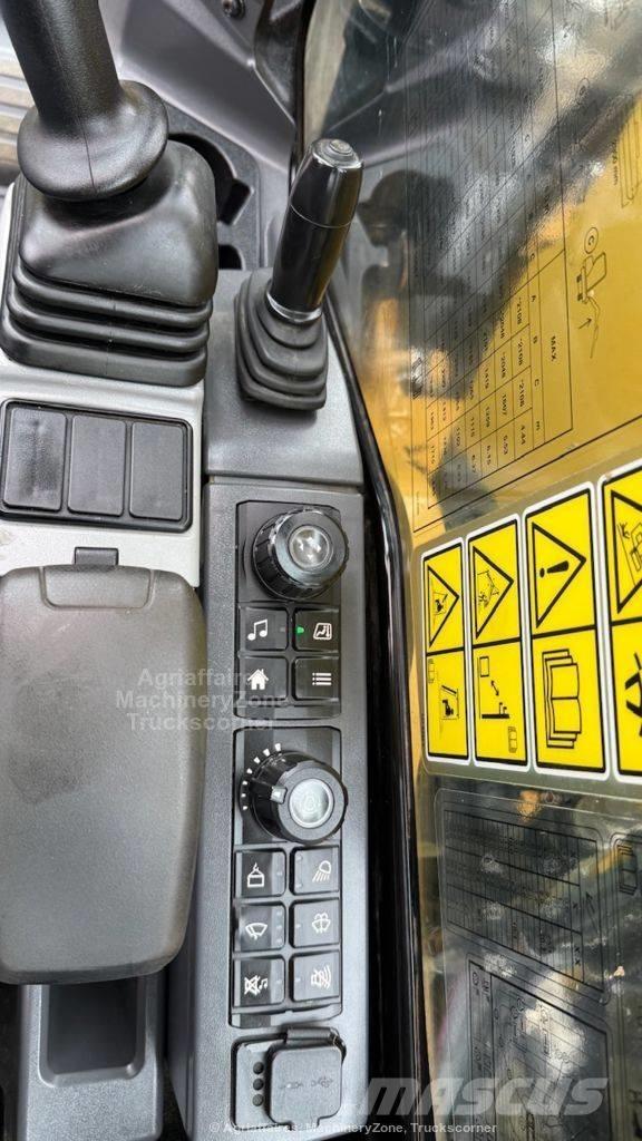 CAT 310 Excavadoras de cadenas