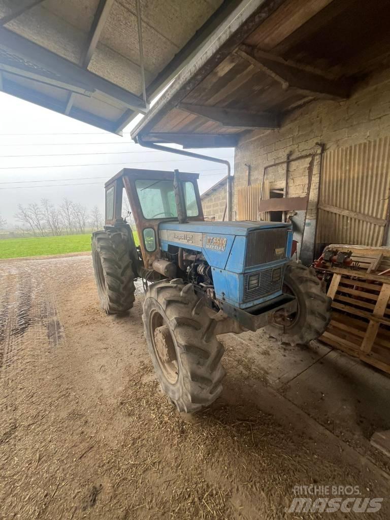 Landini 9500 Tractores