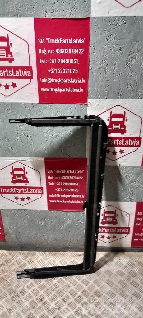 Scania R 440    1425739 Cabinas e interior