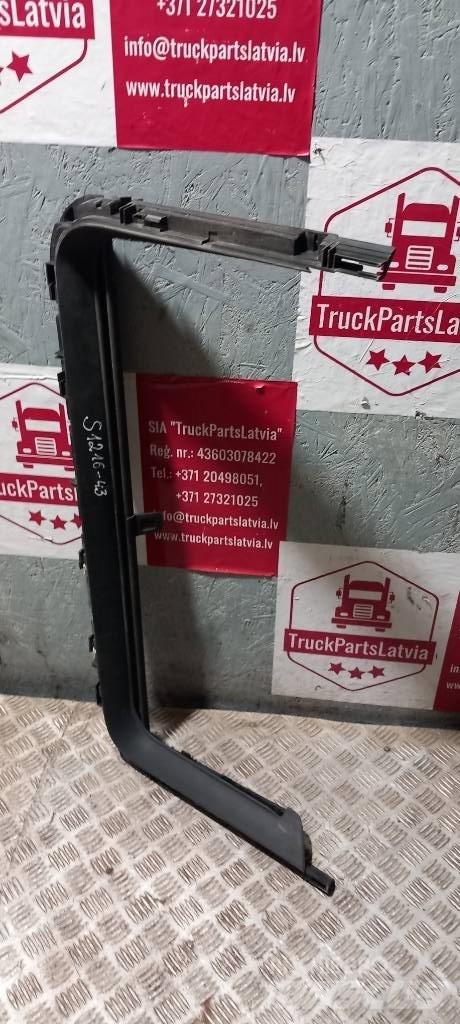 Scania R 440    1425739 Cabinas e interior