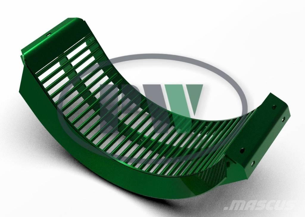 PW AXE28955 Accesorios para cosechadoras combinadas