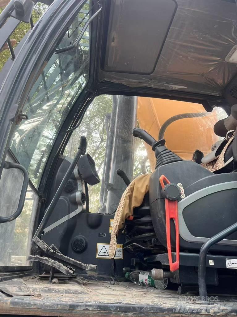 Hyundai R520L-9VS Excavadoras de cadenas