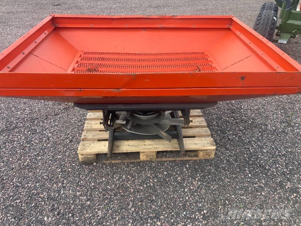 Nordsten TS500 Abonadoras