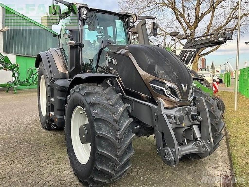 Valtra q285 Tractores